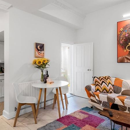 Hyde Park Fabulous Apartment London Eksteriør bilde