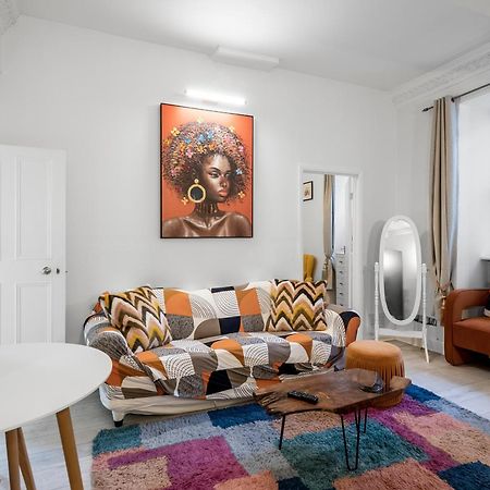 Hyde Park Fabulous Apartment London Eksteriør bilde