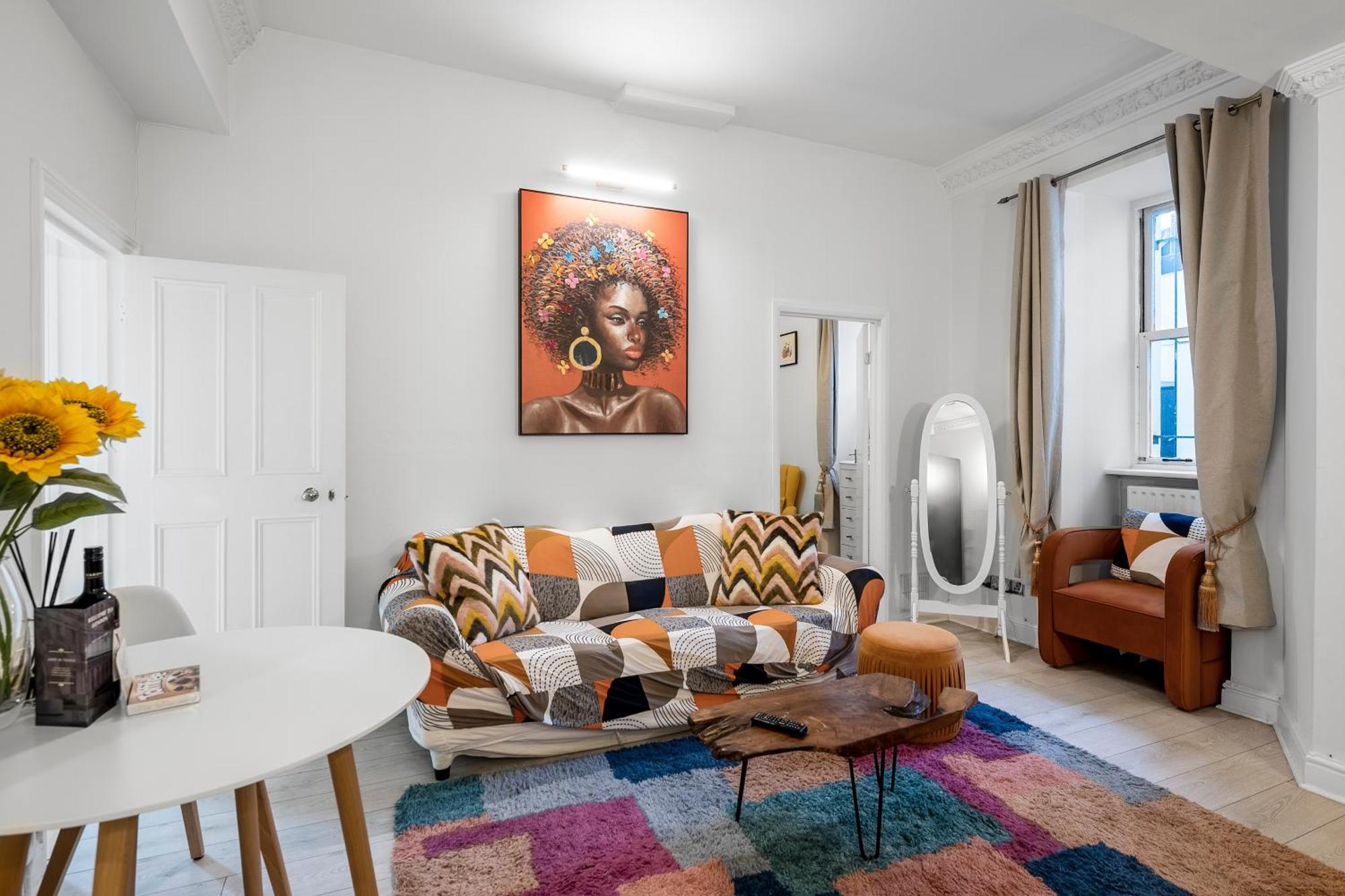 Hyde Park Fabulous Apartment London Eksteriør bilde
